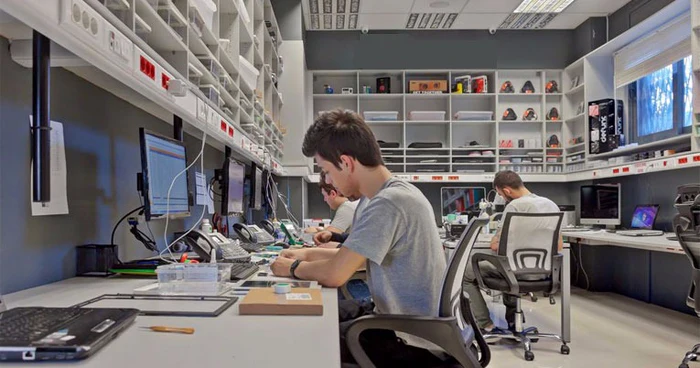 Expert Tech Repairs in Sydney